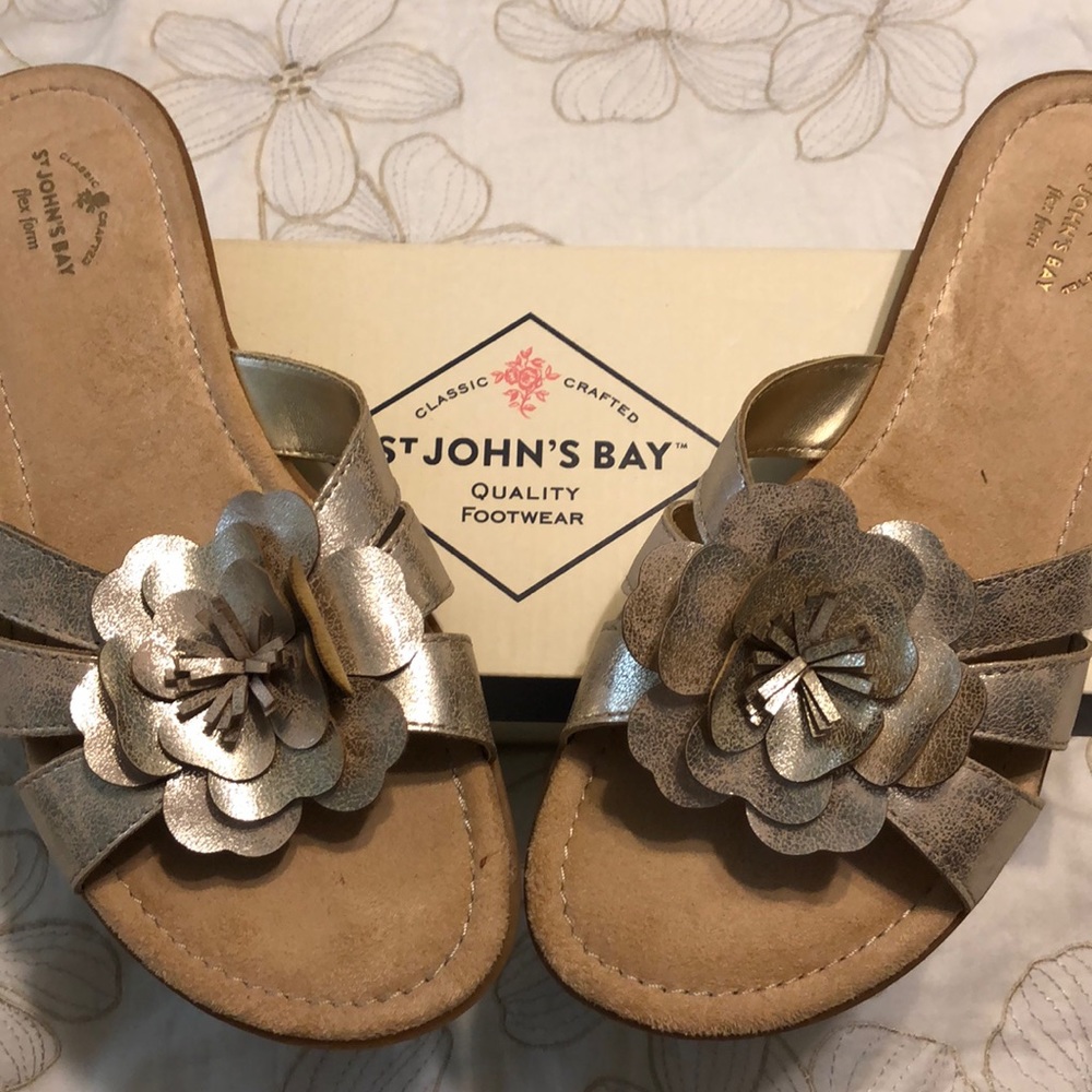Sandals